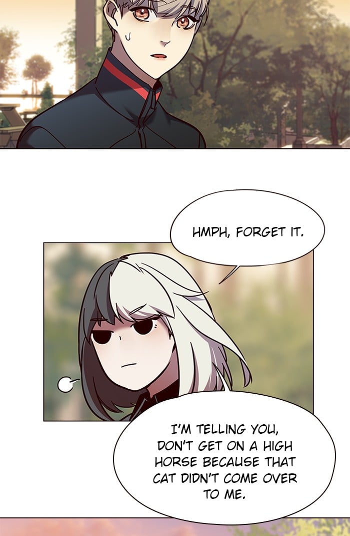 Eleceed Chapter 81 — page 16