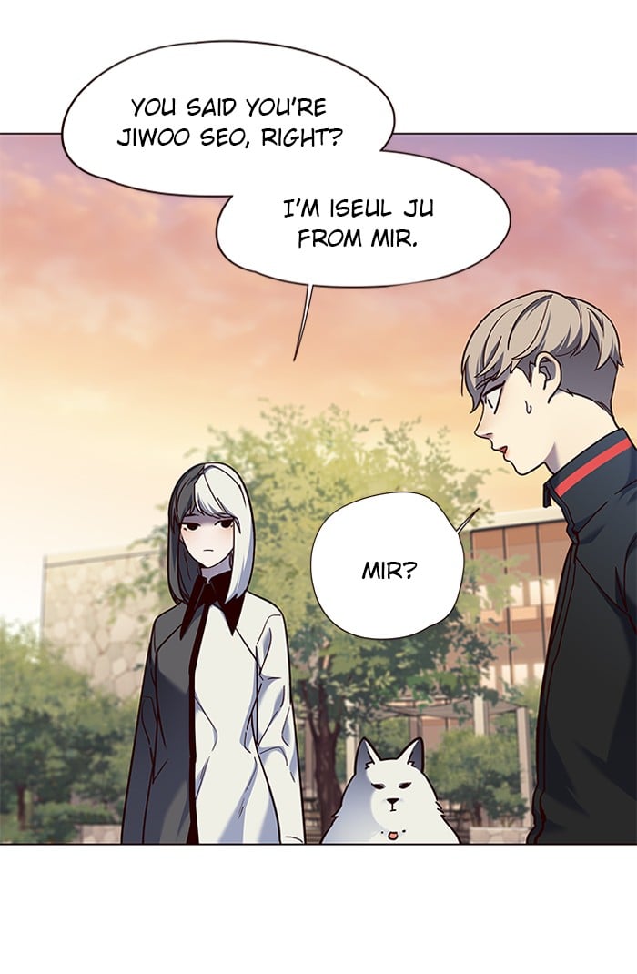 Eleceed Chapter 81 — page 22