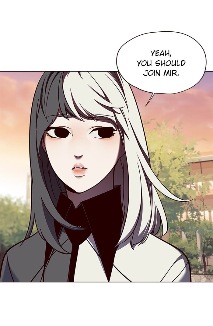 Eleceed Chapter 81 — page 23