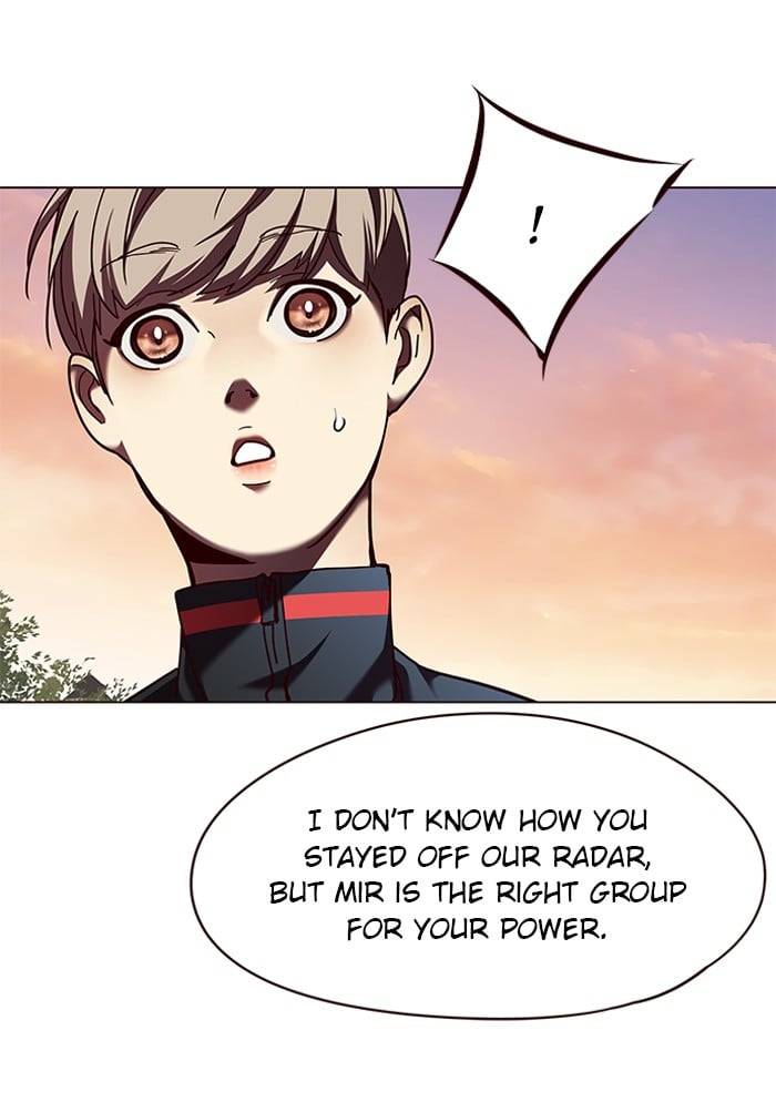 Eleceed Chapter 81 — page 24