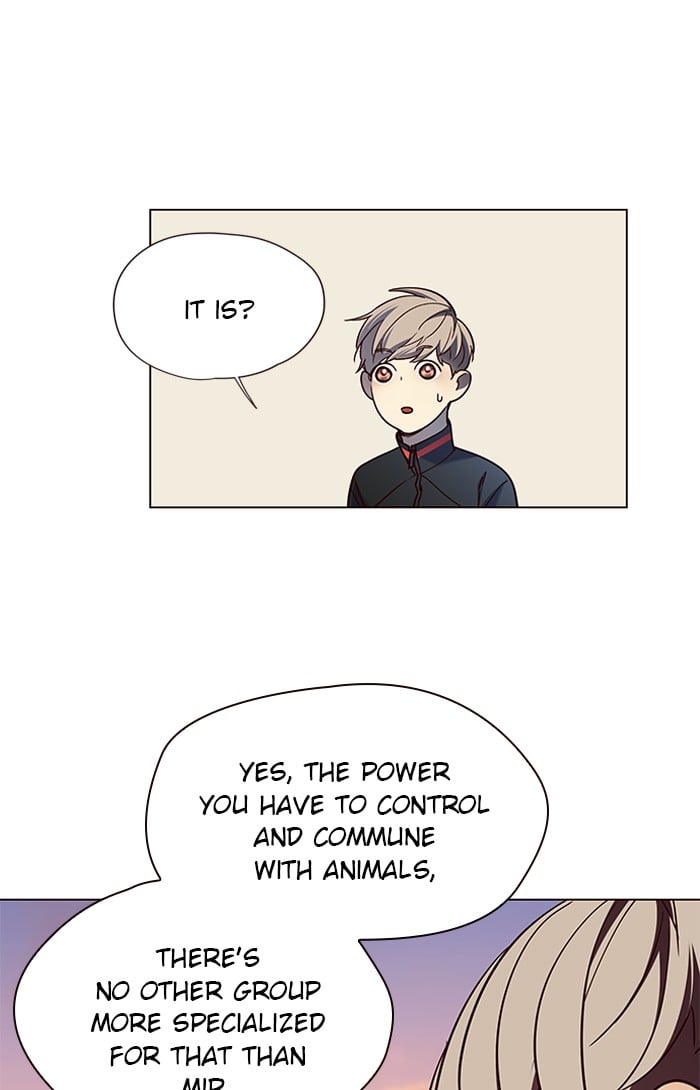 Eleceed Chapter 81 — page 25