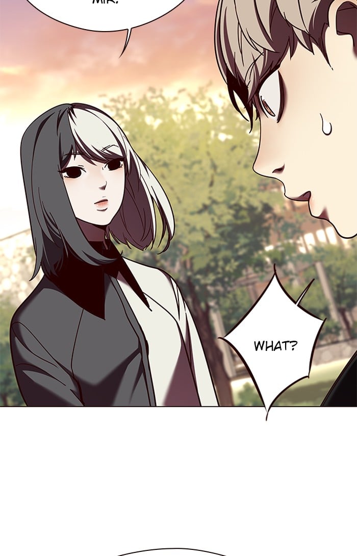 Eleceed Chapter 81 — page 26