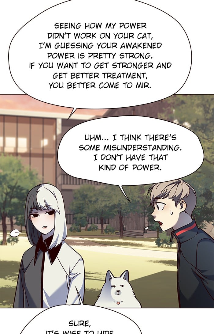 Eleceed Chapter 81 — page 27