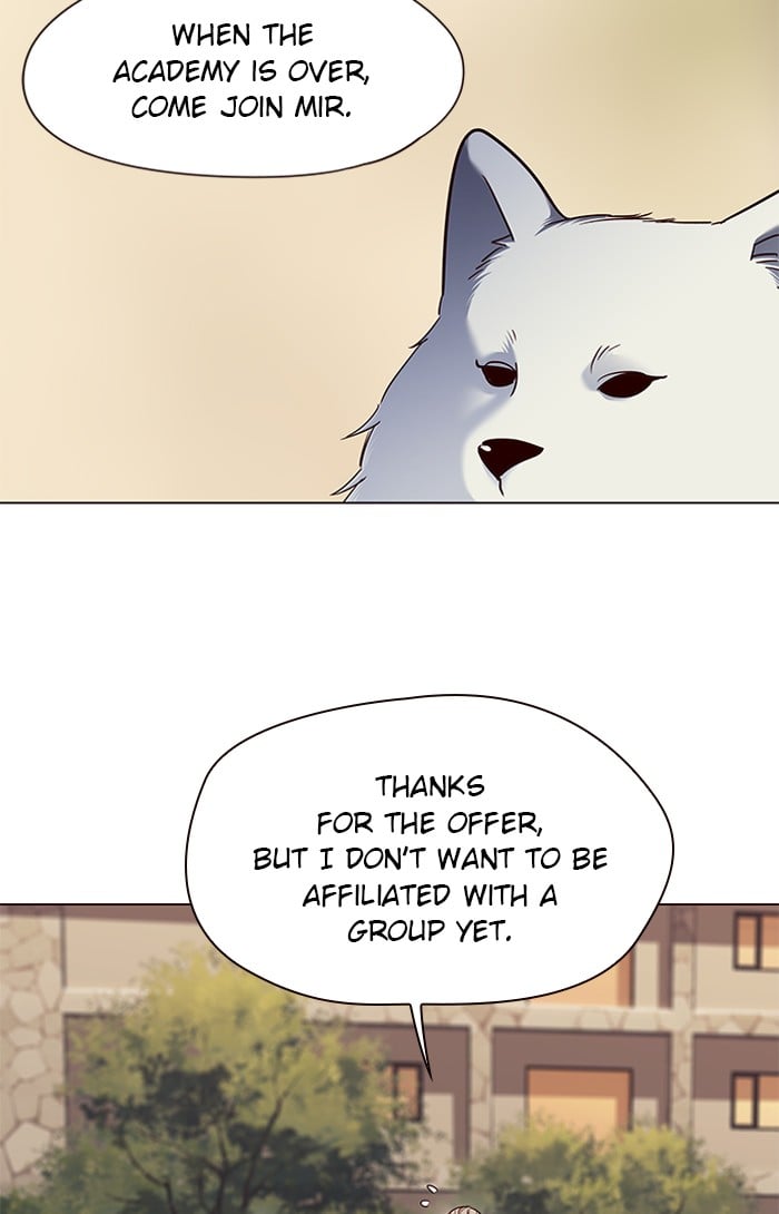 Eleceed Chapter 81 — page 33