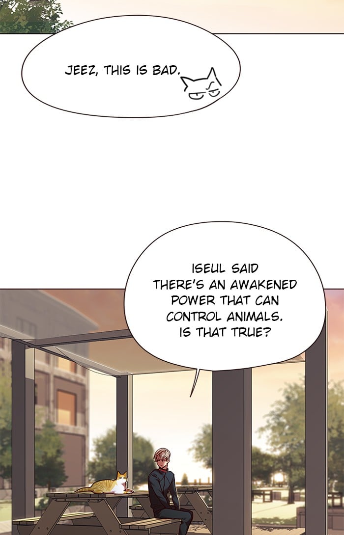 Eleceed Chapter 81 — page 38