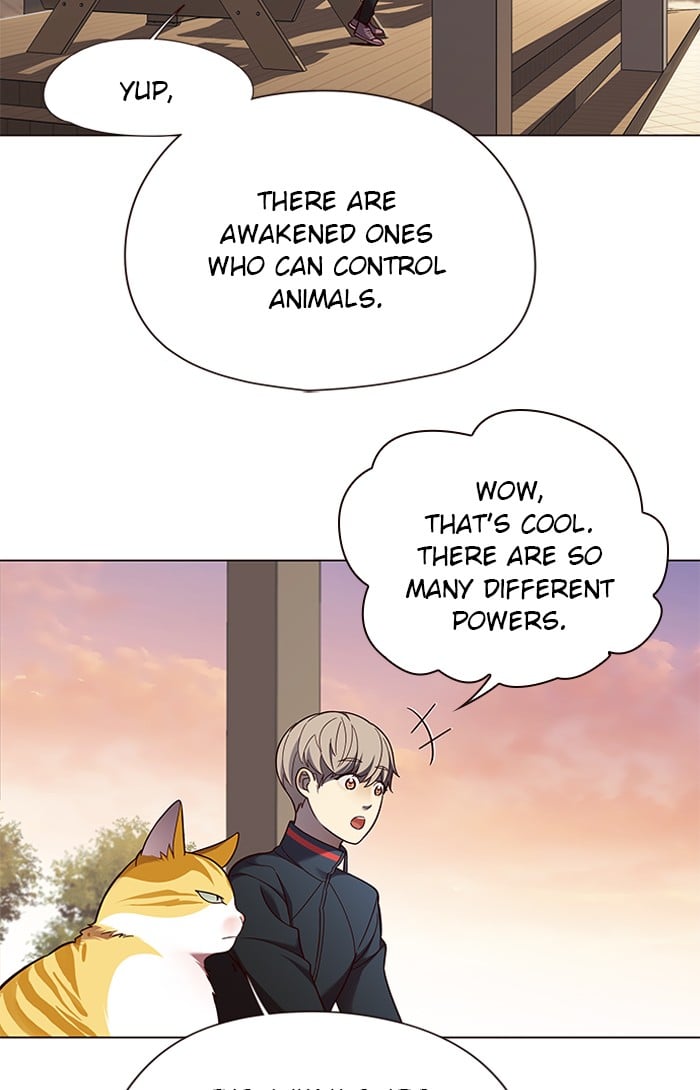 Eleceed Chapter 81 — page 39