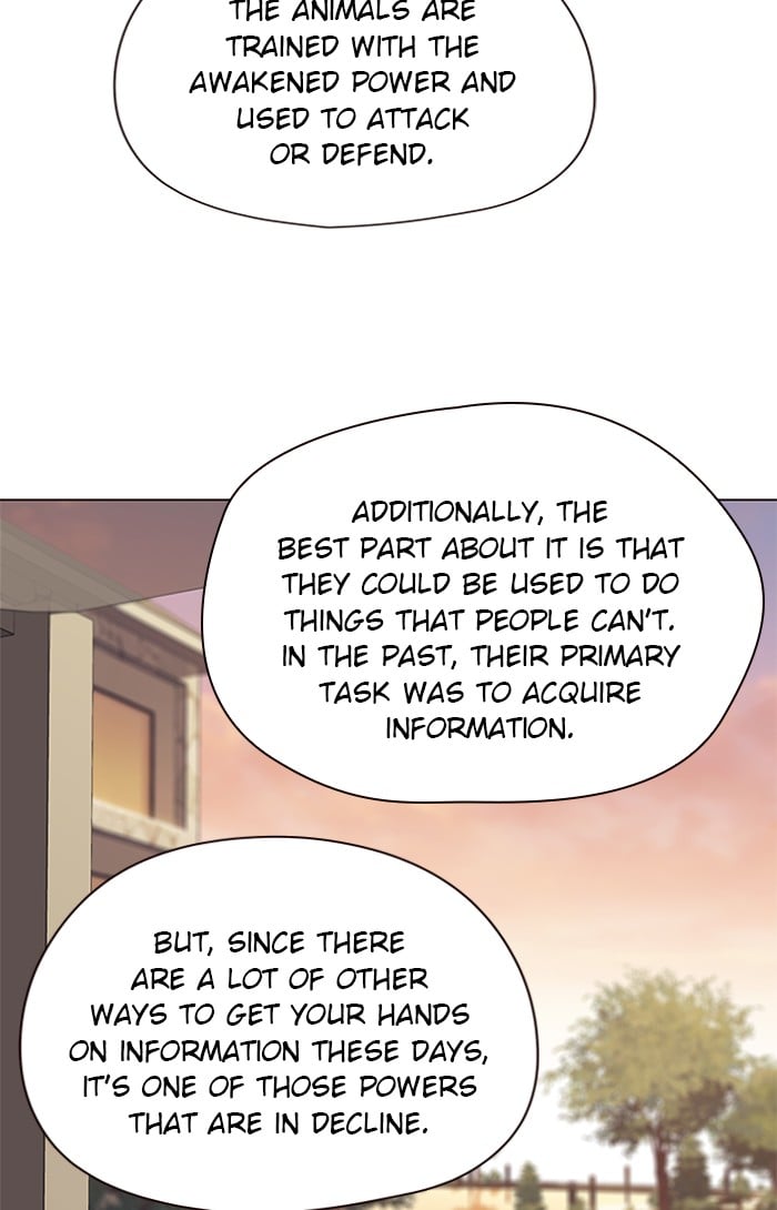 Eleceed Chapter 81 — page 40