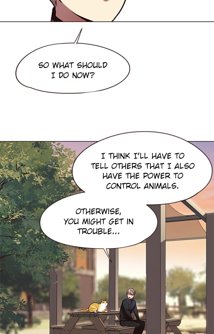 Eleceed Chapter 81 — page 42