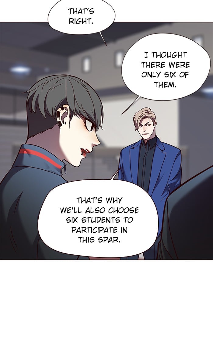 Eleceed Chapter 81 — page 51