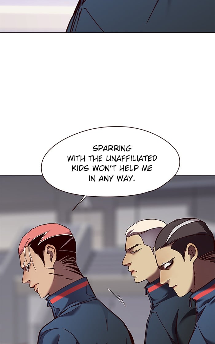 Eleceed Chapter 81 — page 65