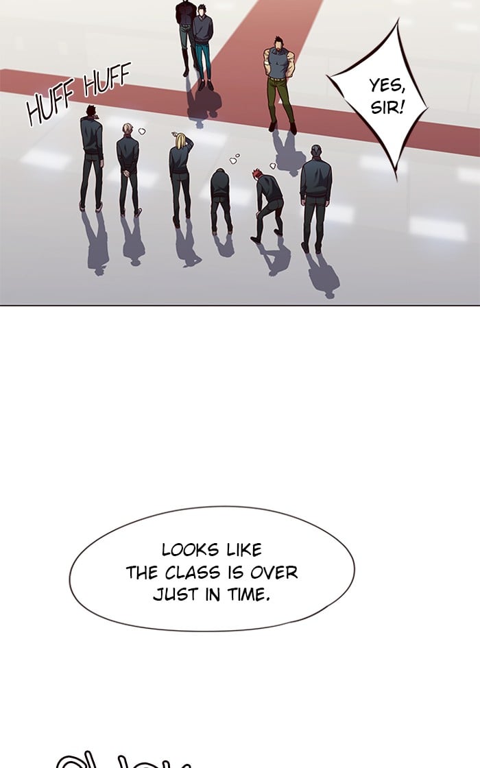 Eleceed Chapter 81 — page 69