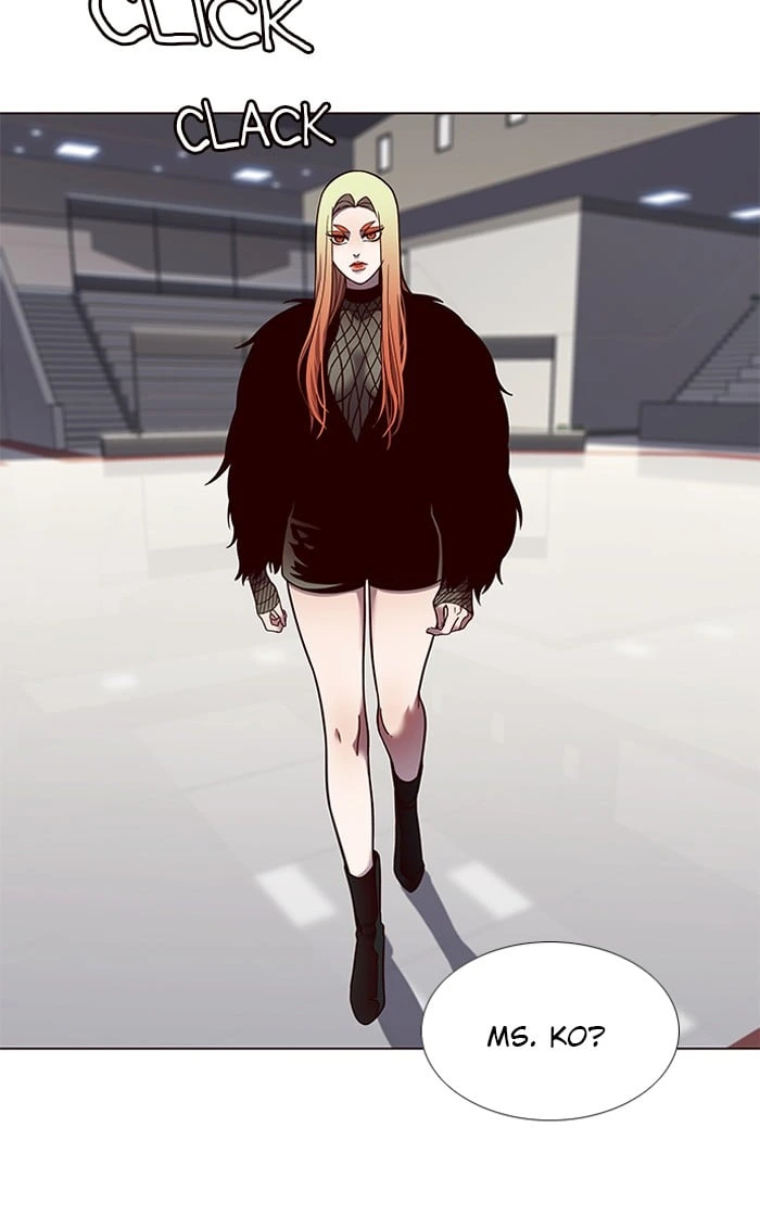 Eleceed Chapter 81 — page 70