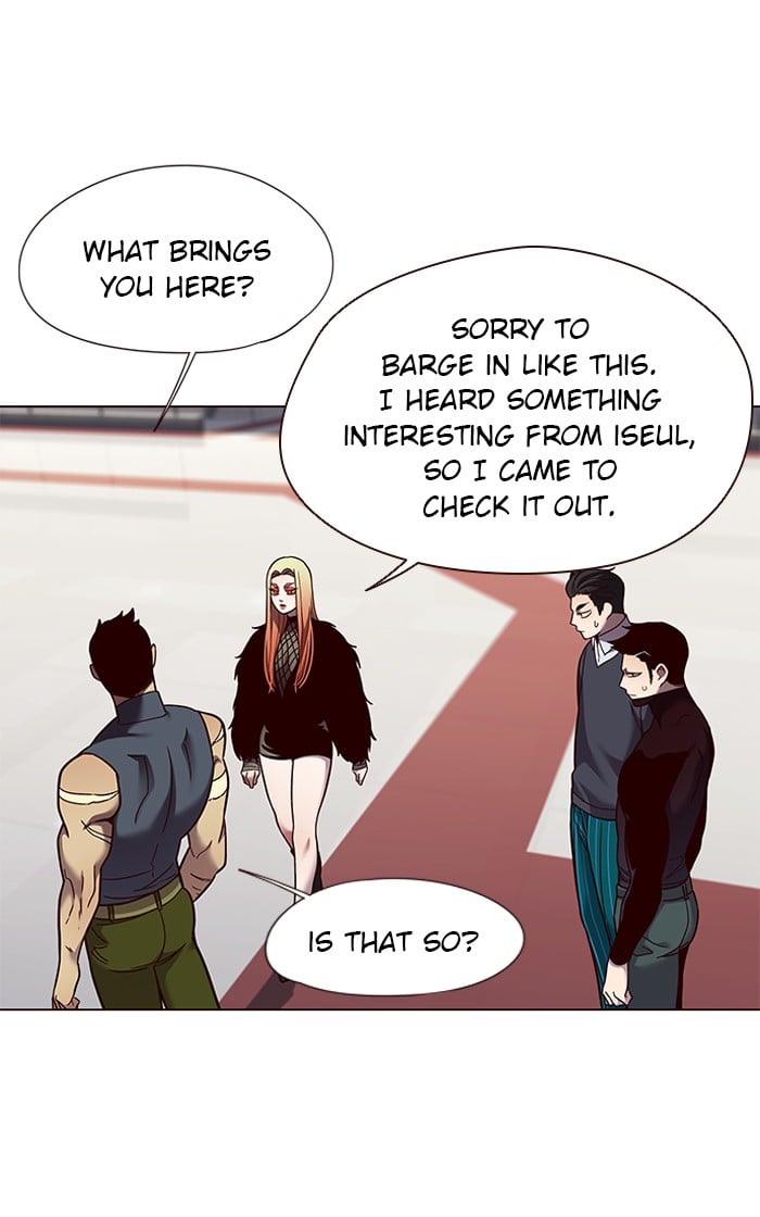 Eleceed Chapter 81 — page 71