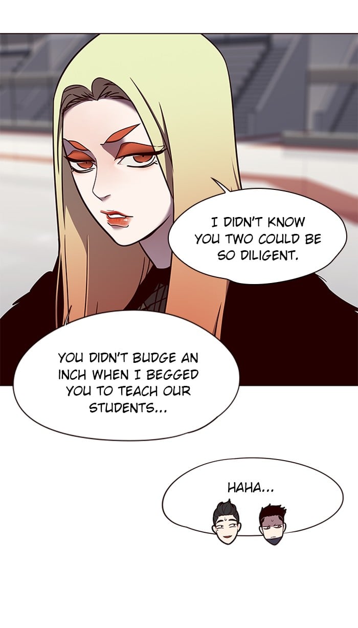 Eleceed Chapter 81 — page 72