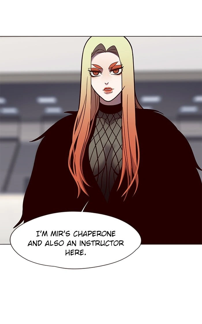 Eleceed Chapter 81 — page 73