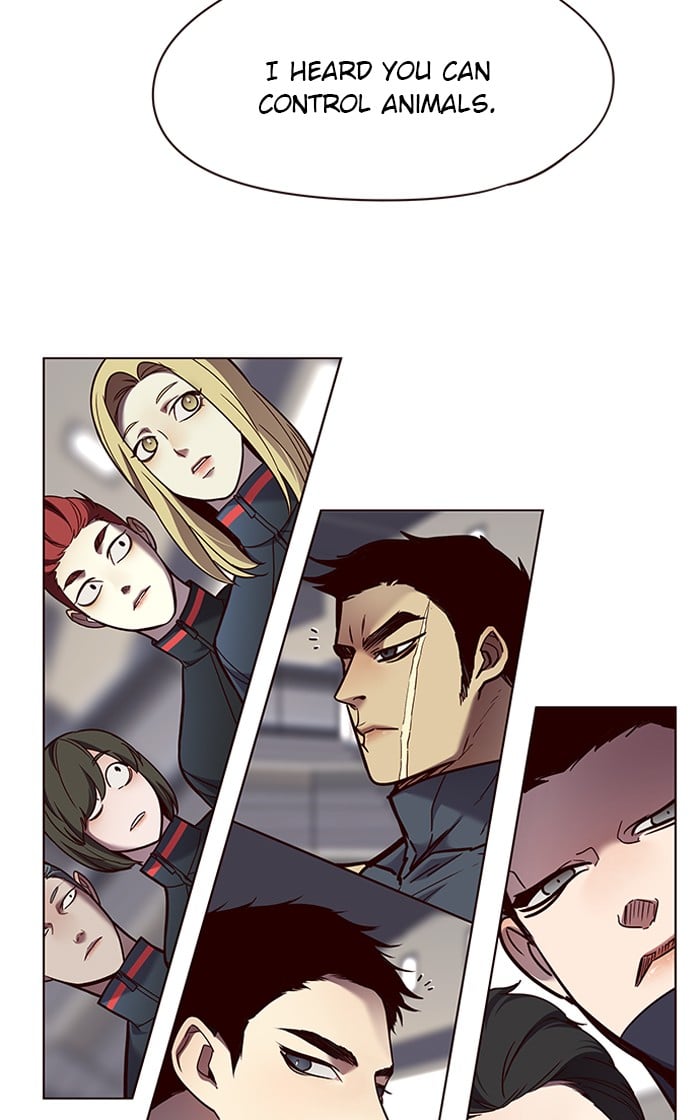 Eleceed Chapter 81 — page 76
