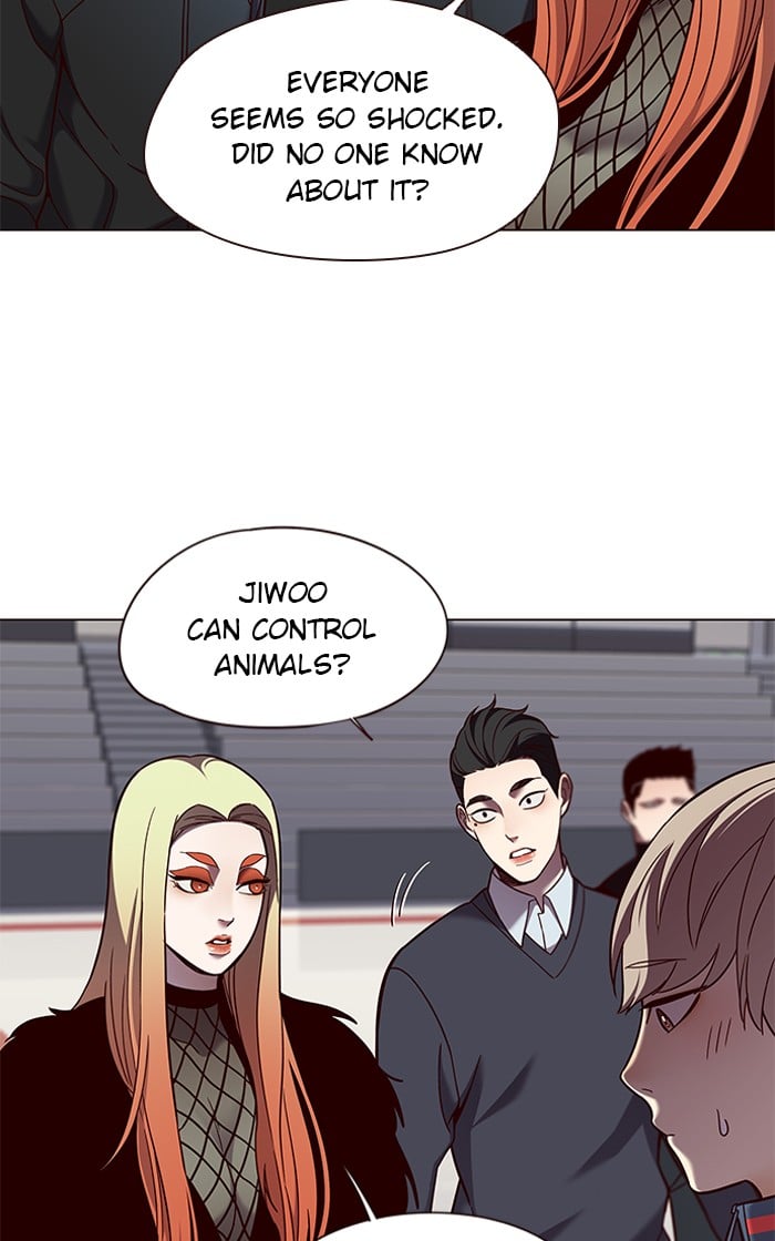 Eleceed Chapter 81 — page 78