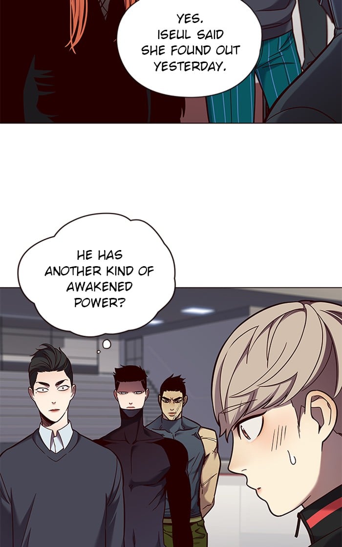 Eleceed Chapter 81 — page 79