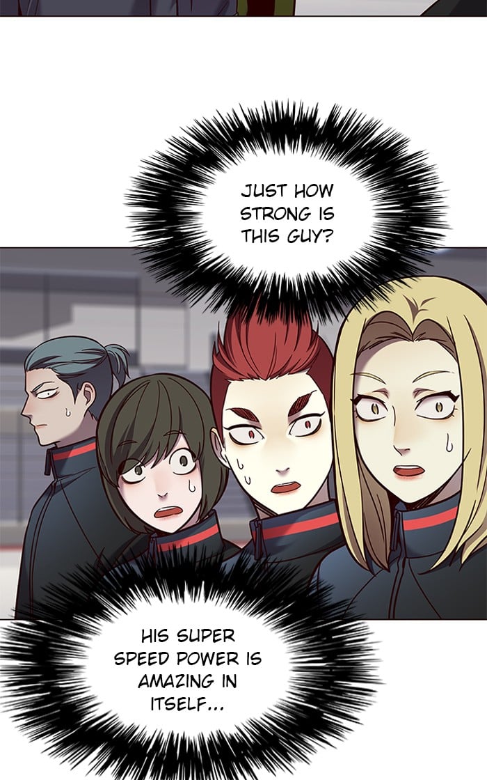 Eleceed Chapter 81 — page 80