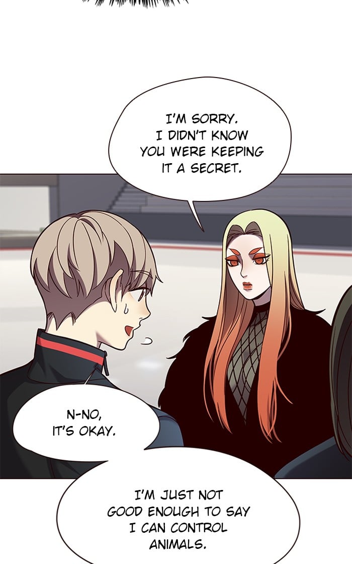 Eleceed Chapter 81 — page 81