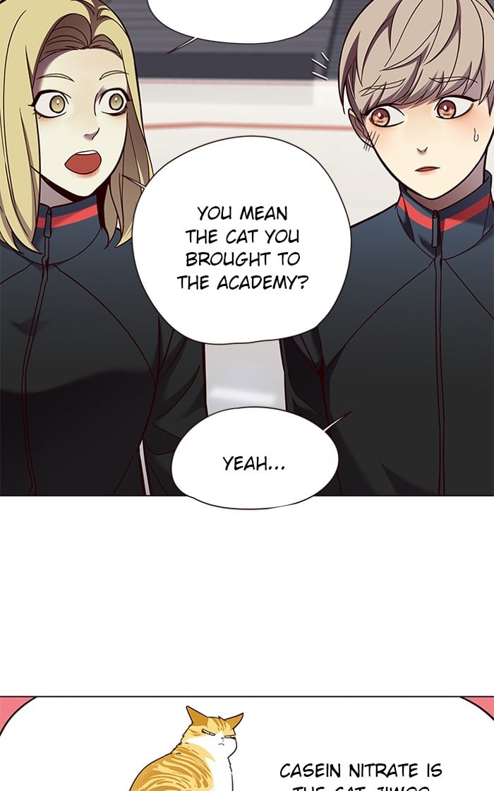 Eleceed Chapter 81 — page 84