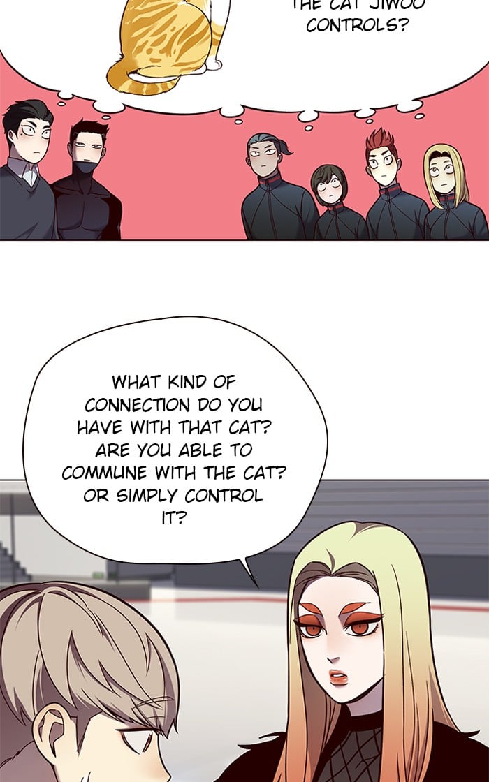 Eleceed Chapter 81 — page 85