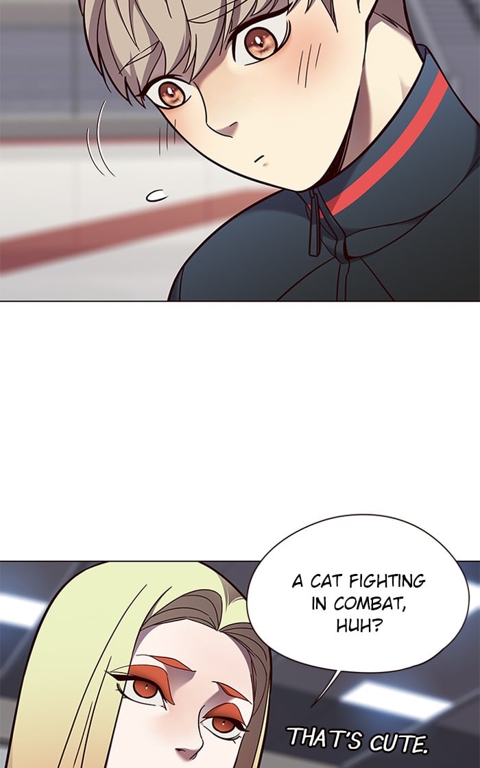 Eleceed Chapter 81 — page 93