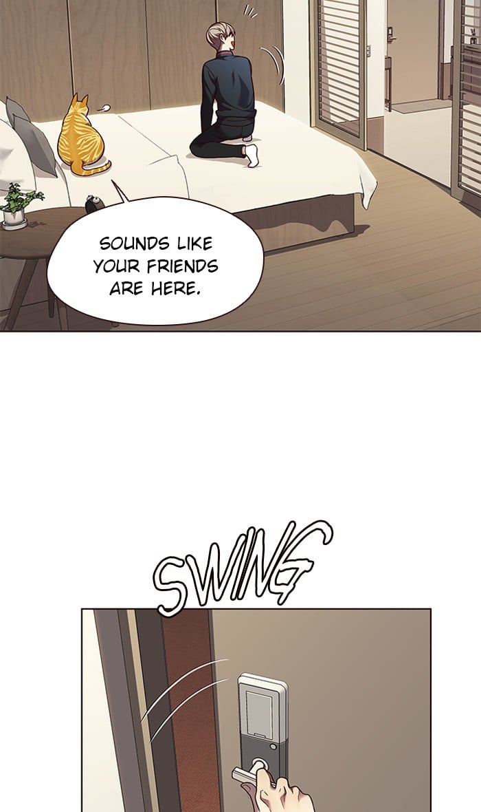 Eleceed Chapter 82 — page 8