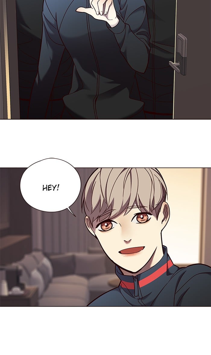 Eleceed Chapter 82 — page 10