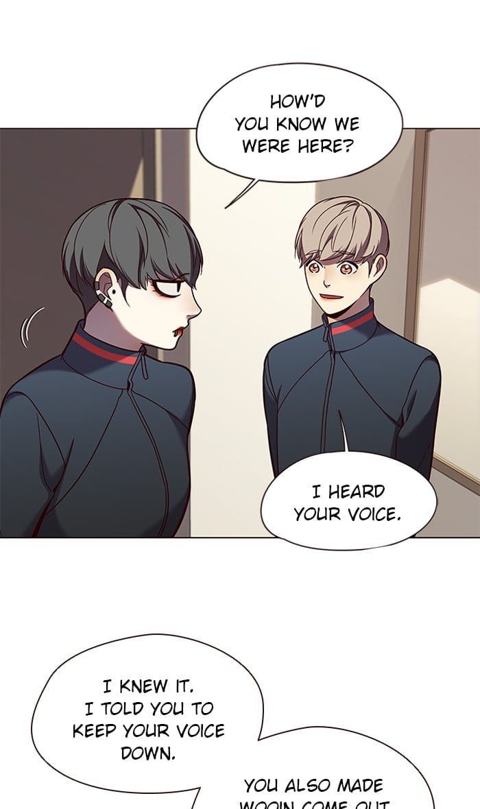 Eleceed Chapter 82 — page 11