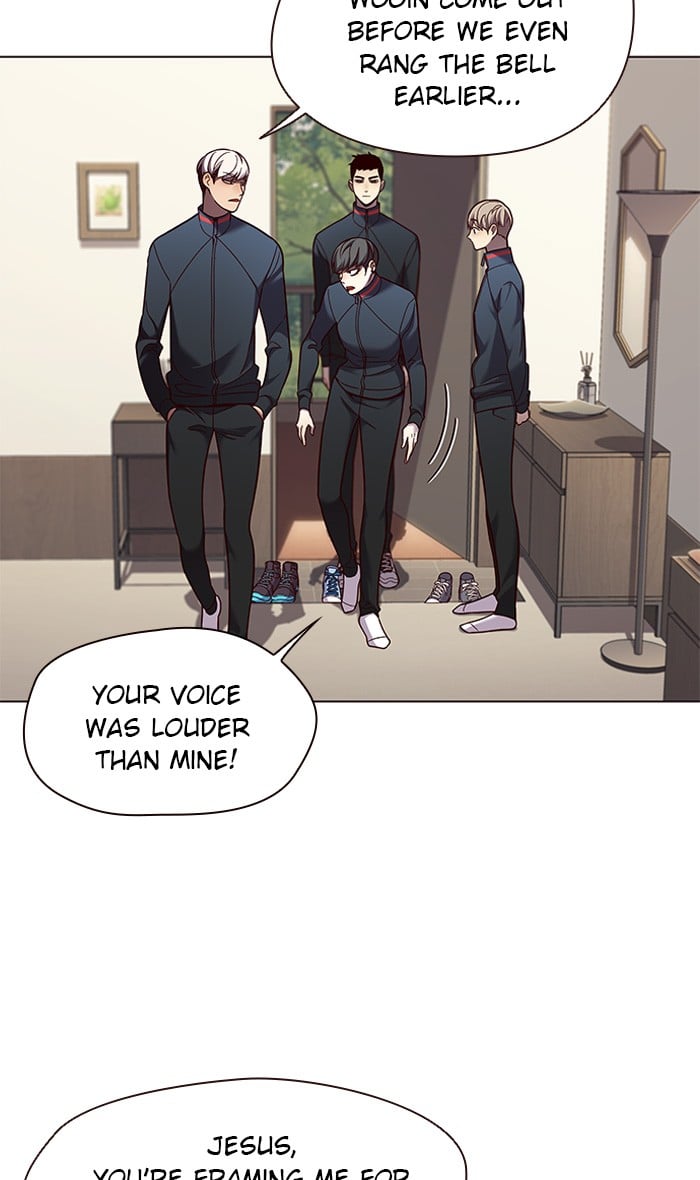 Eleceed Chapter 82 — page 12
