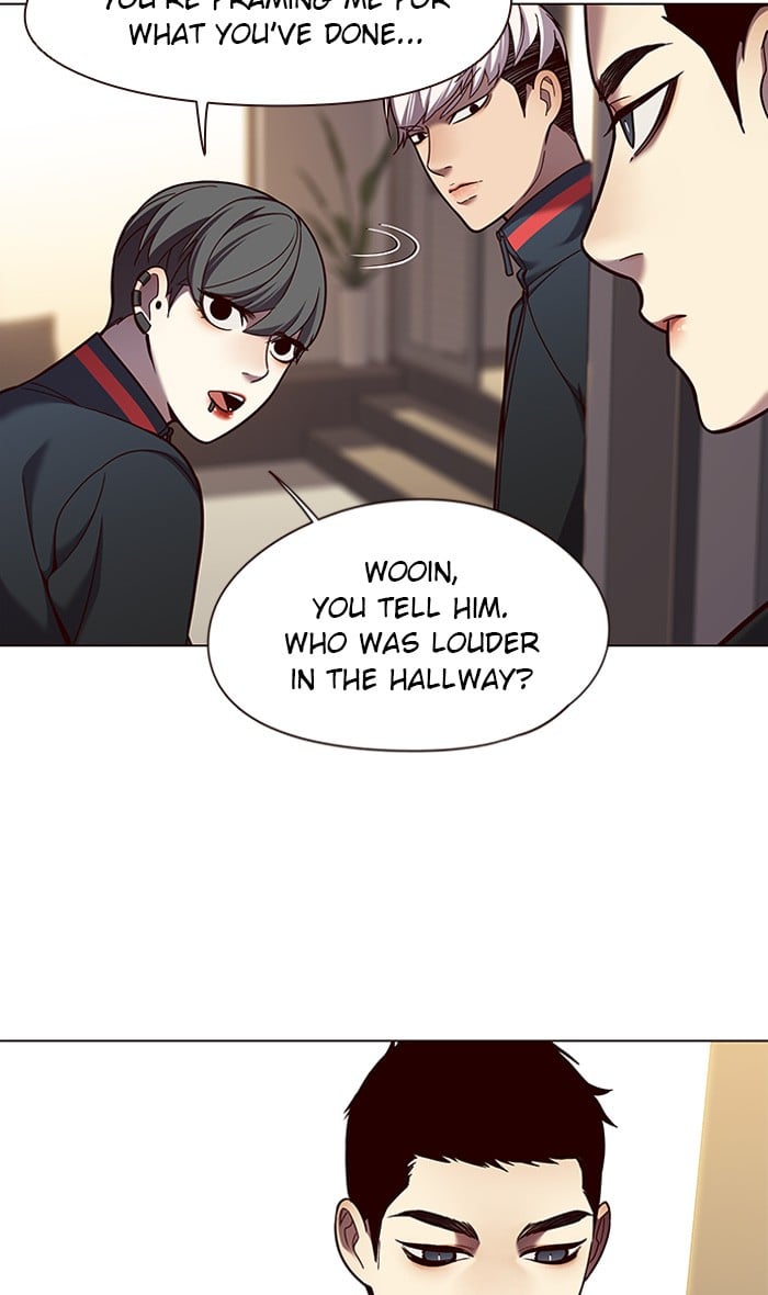 Eleceed Chapter 82 — page 13