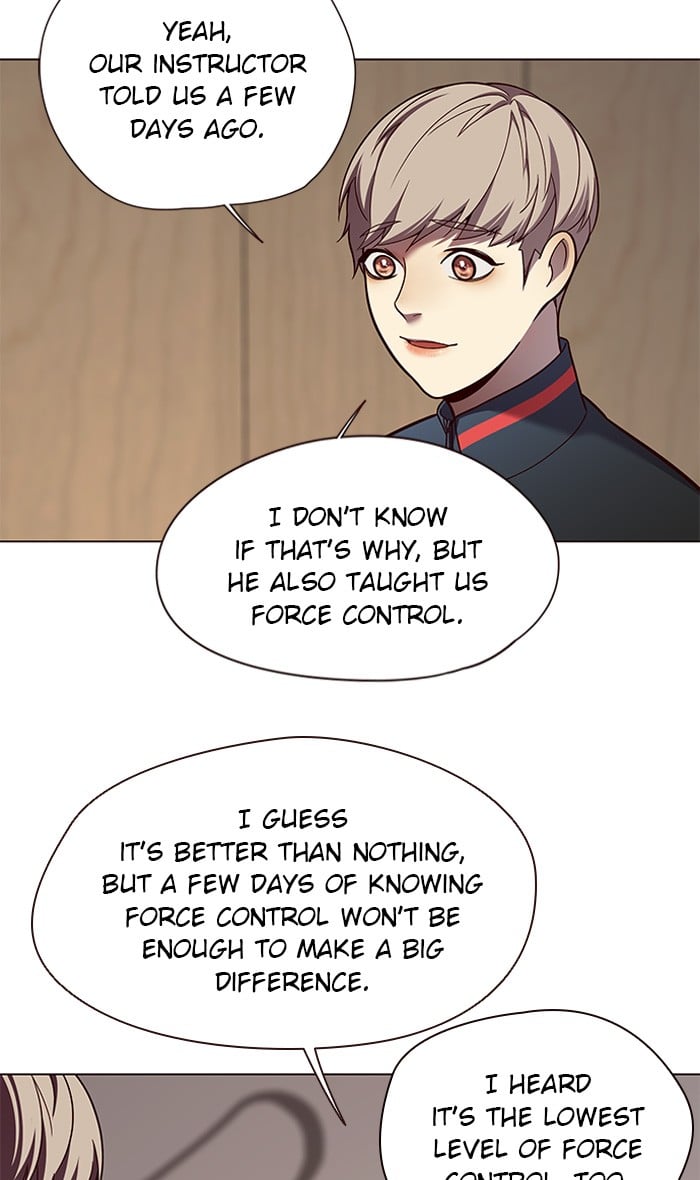 Eleceed Chapter 82 — page 21
