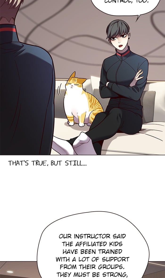 Eleceed Chapter 82 — page 22