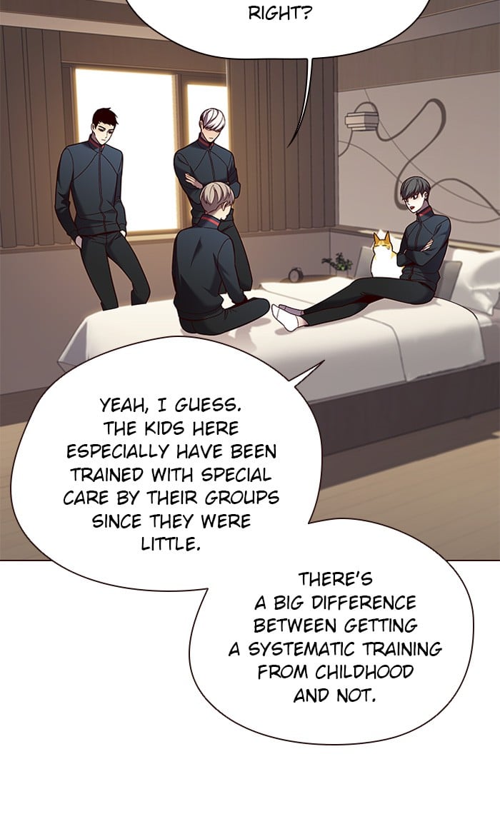 Eleceed Chapter 82 — page 23
