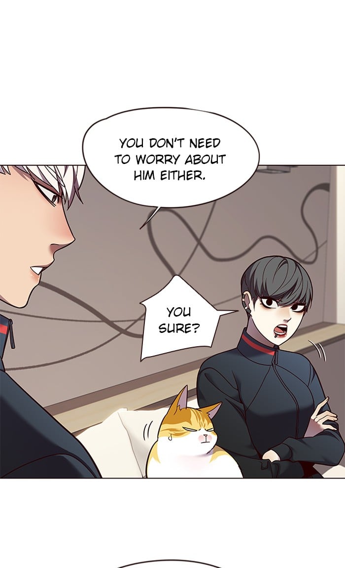 Eleceed Chapter 82 — page 25