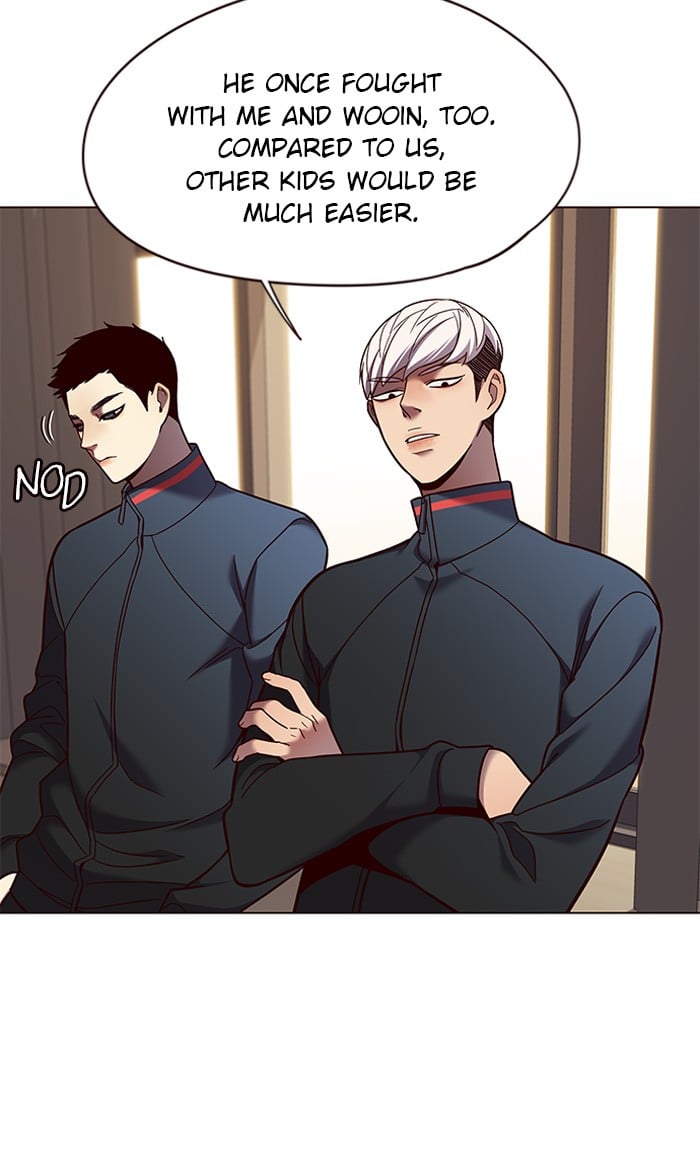 Eleceed Chapter 82 — page 26