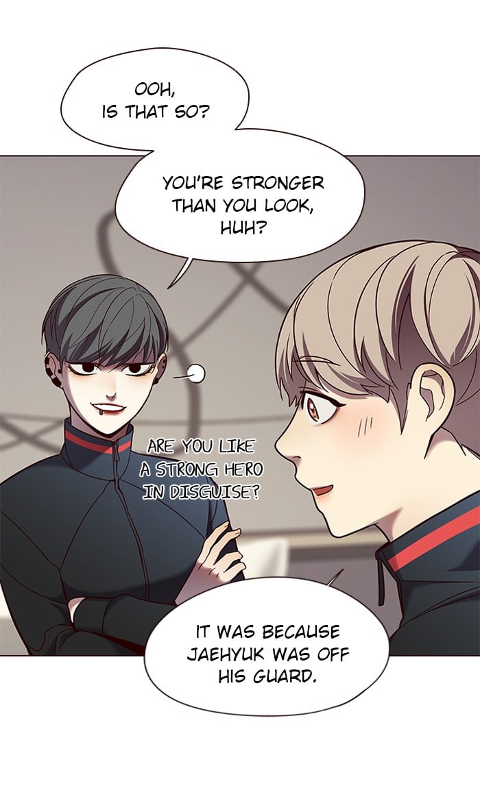 Eleceed Chapter 82 — page 28