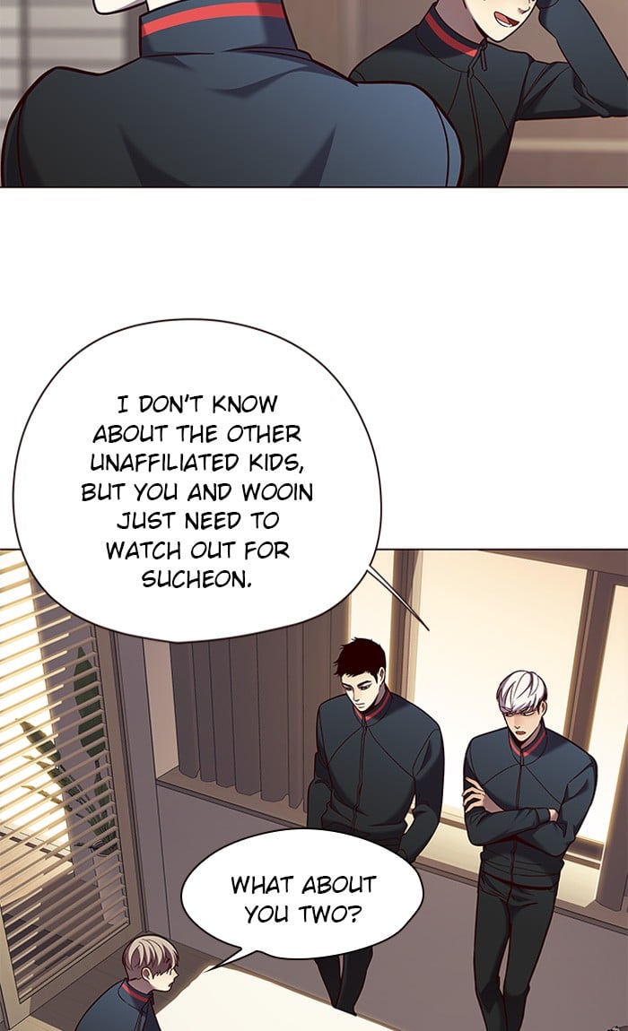 Eleceed Chapter 82 — page 31