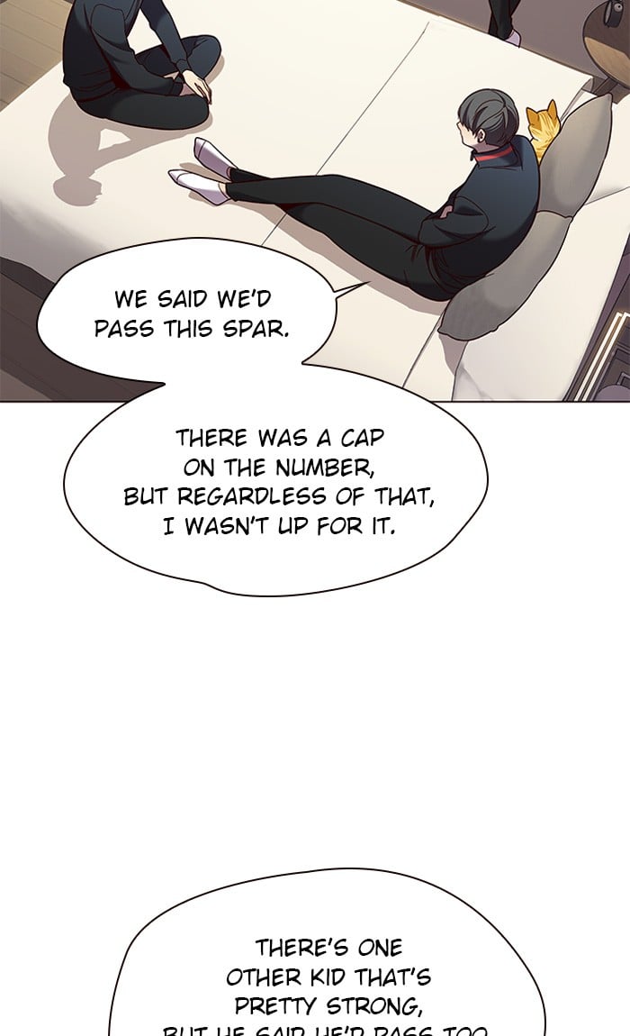 Eleceed Chapter 82 — page 32