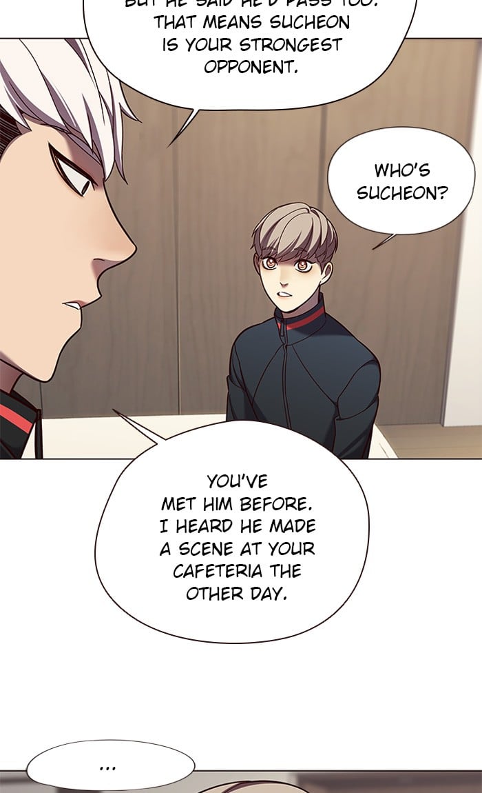 Eleceed Chapter 82 — page 33