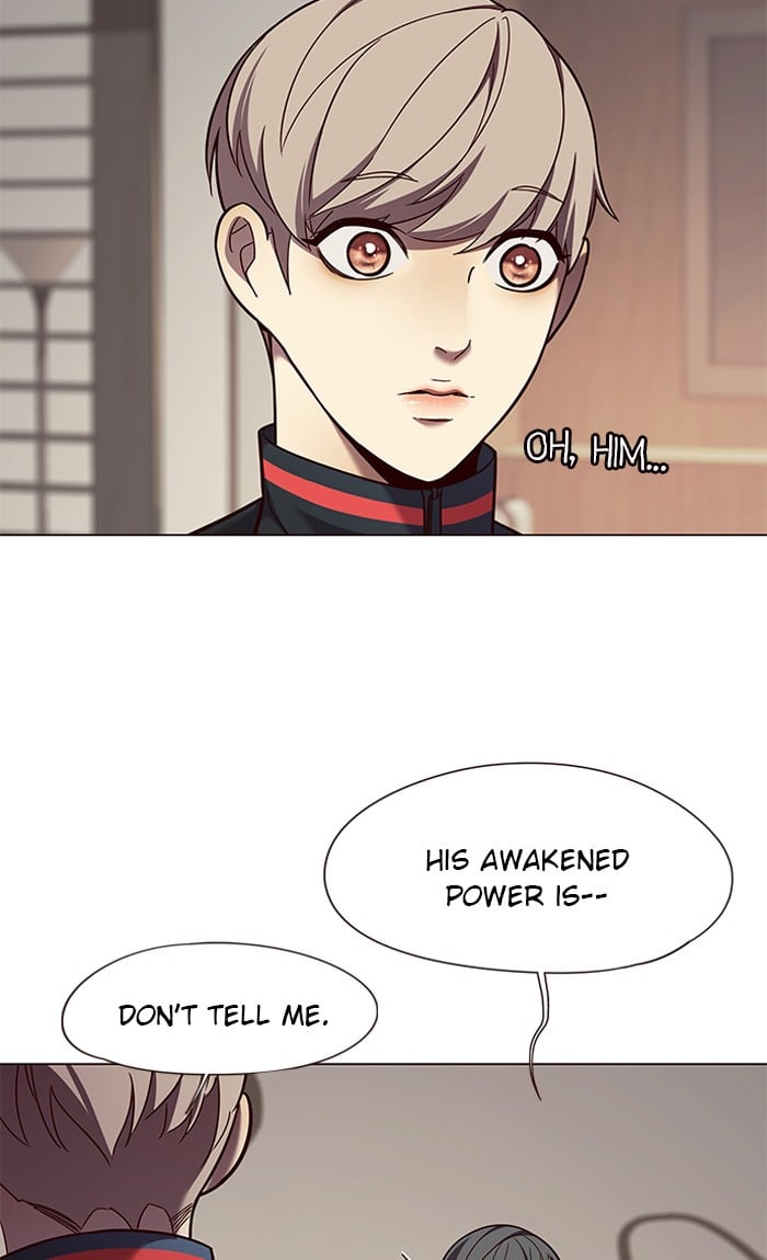 Eleceed Chapter 82 — page 34