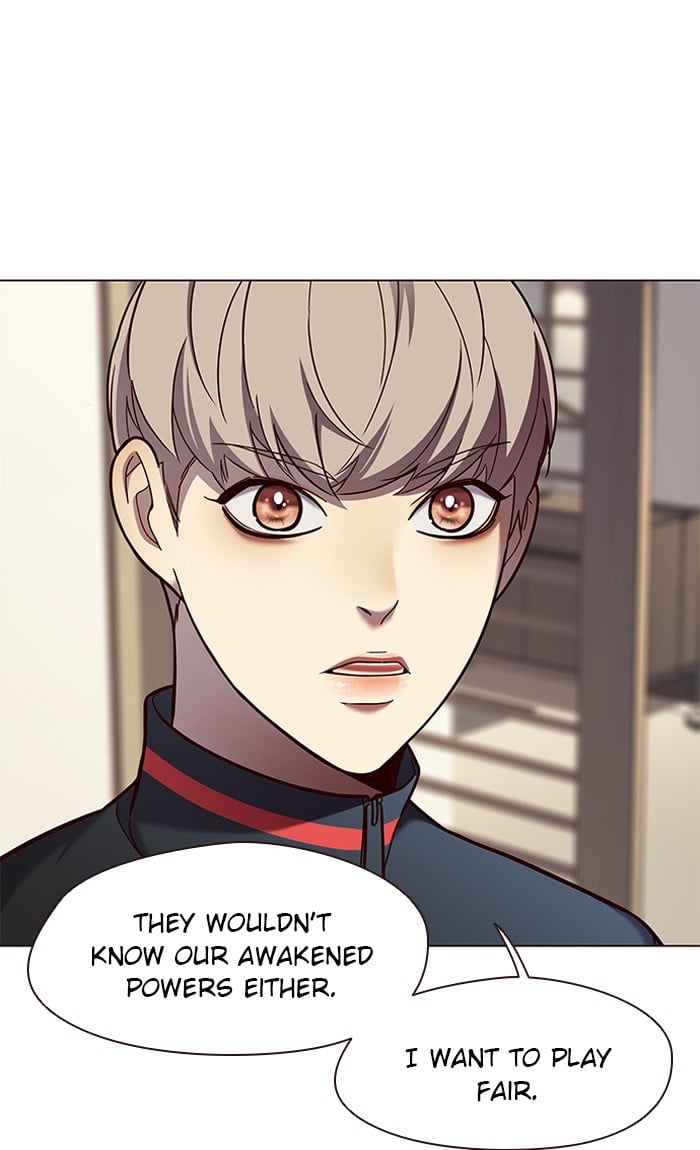 Eleceed Chapter 82 — page 36