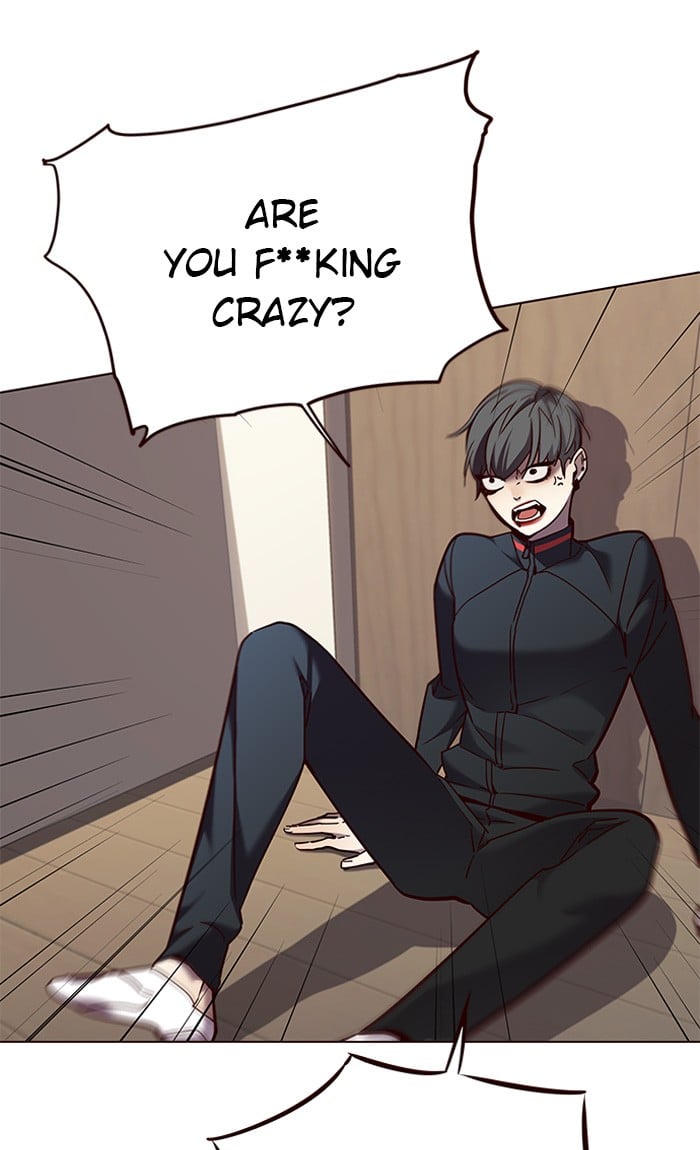 Eleceed Chapter 82 — page 45