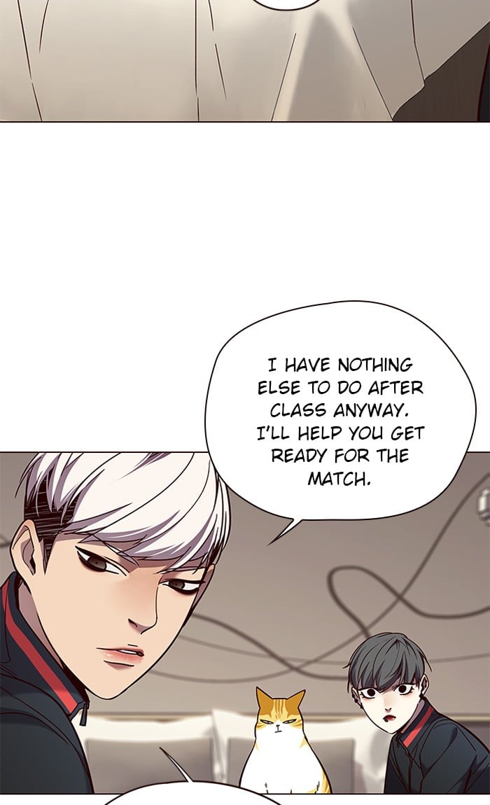 Eleceed Chapter 82 — page 54