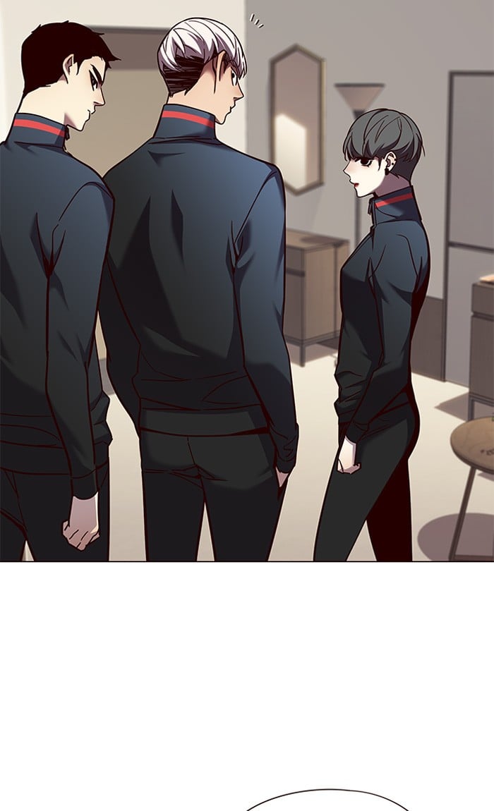 Eleceed Chapter 82 — page 61