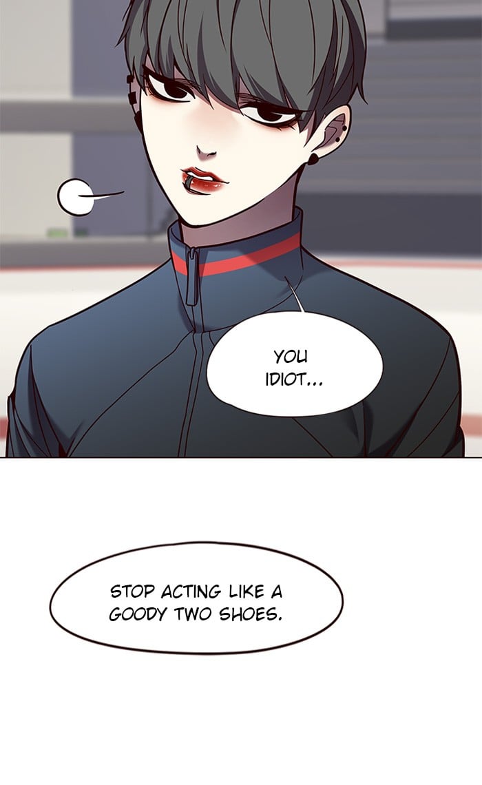 Eleceed Chapter 82 — page 81