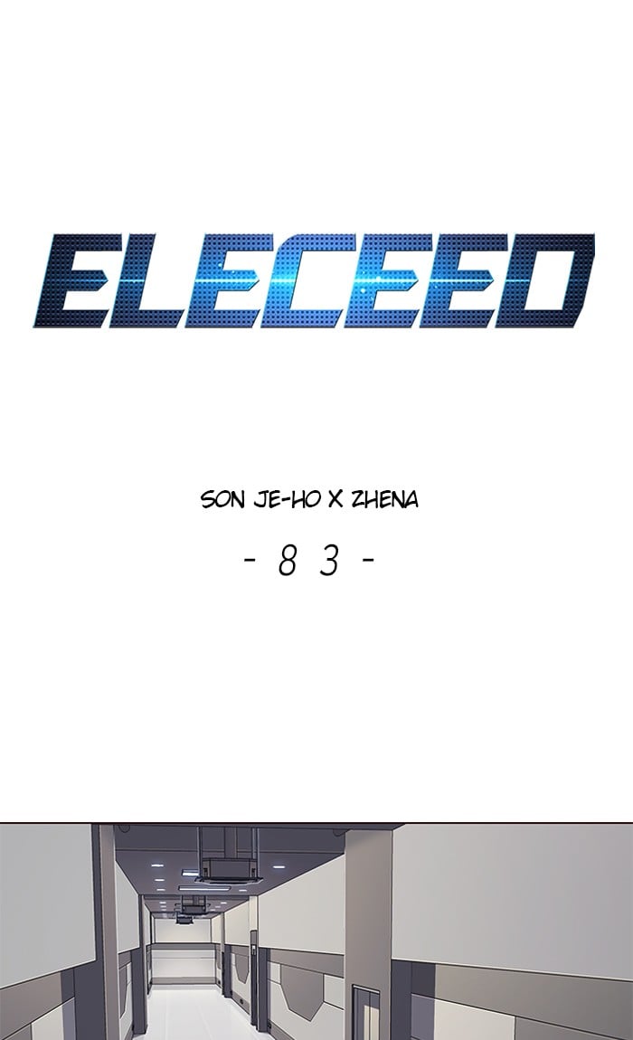Eleceed Chapter 83 — page 1