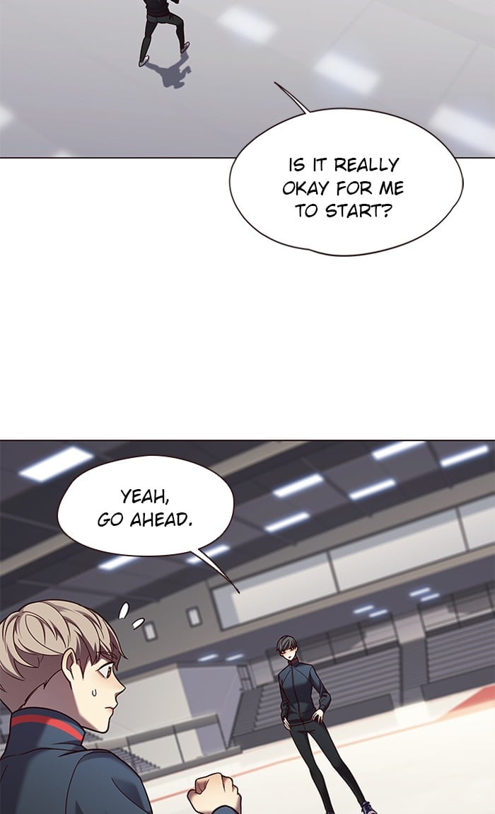 Eleceed Chapter 83 — page 5