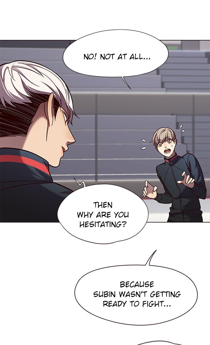 Eleceed Chapter 83 — page 9